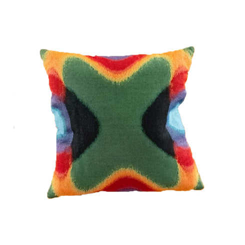 Quasi - Colorblind Sofa Set